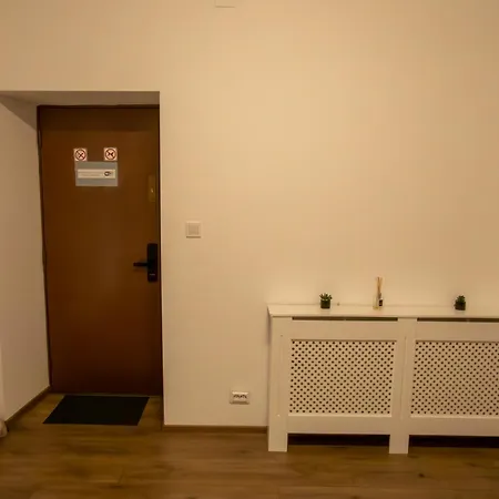 Apartment Take A Break